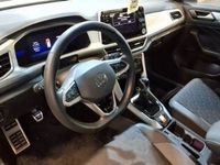 Volkswagen T-Roc - Vorschau Bild 3
