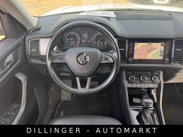 Skoda Kodiaq - 11