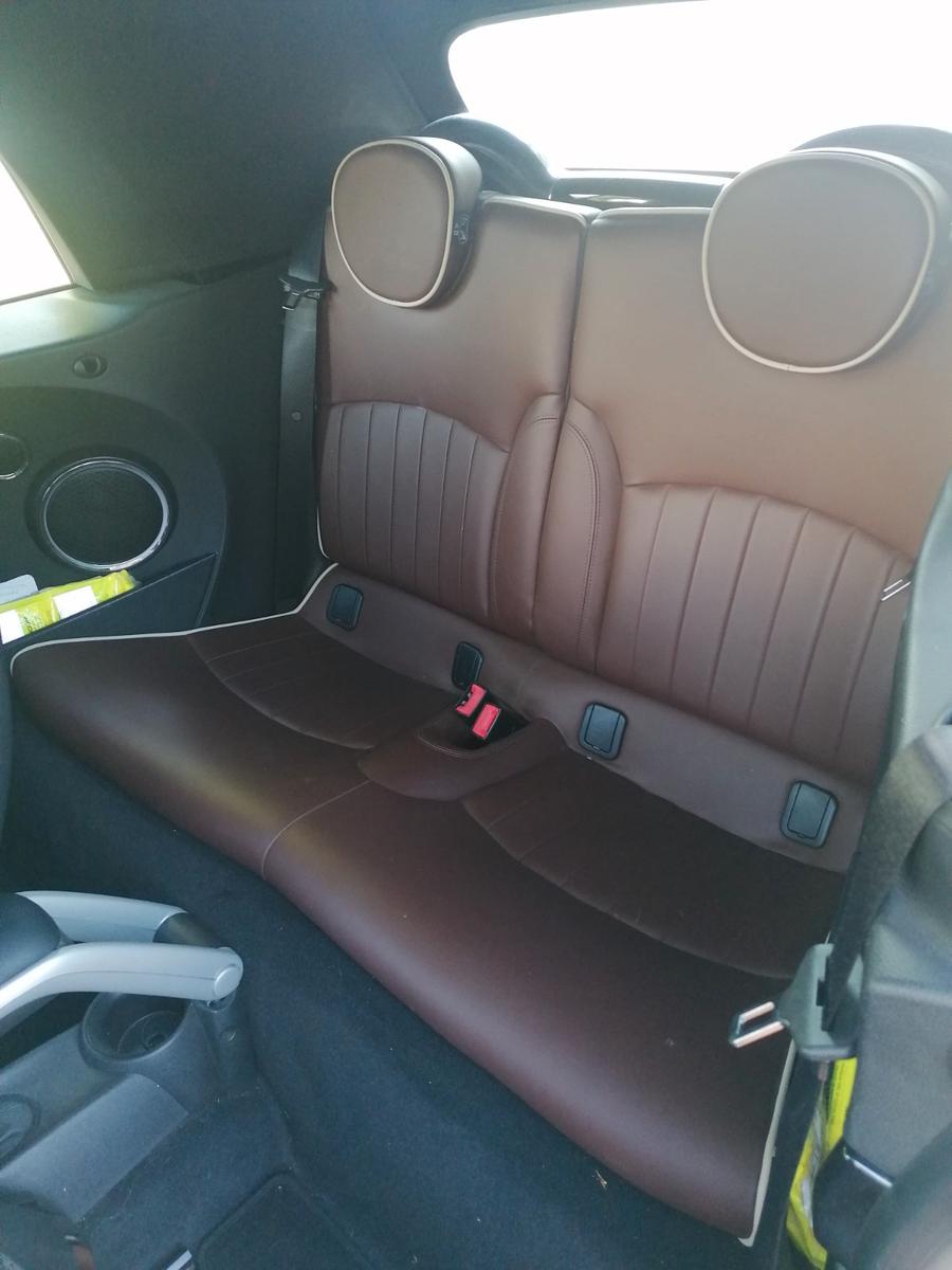 MINI Cooper S Cabrio Cooper S / DS Motorsport Tuning