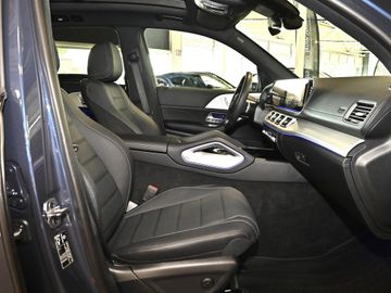 Mercedes GLS 350 - 5