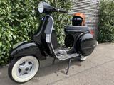 Vespa PX 150 - VESPA PX 150
