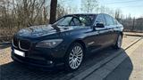 BMW 740i -*Leder*Navi*Xenon*Euro 5*HUD*TÜV 2027 - BMW 740 in Oberhausen