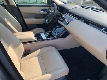 Land-Rover Range Rover Velar - 9