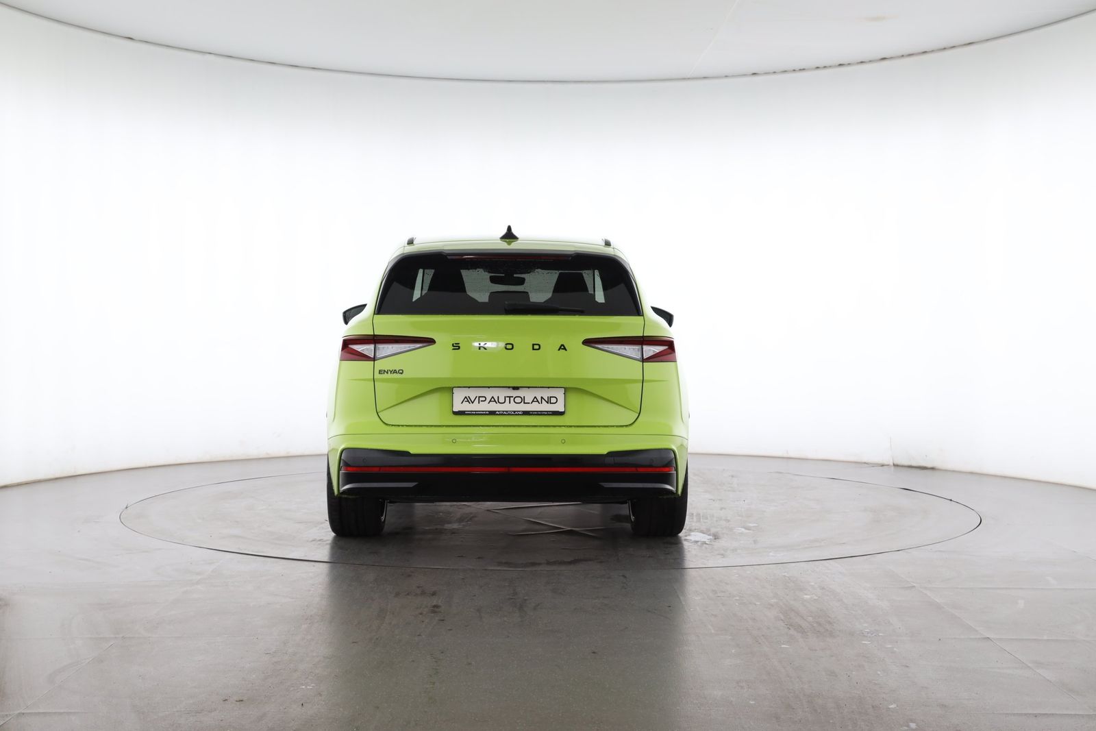 Skoda Enyaq - Bild 6