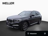 BMW X3 30d X-Line,Pano,AHK,adap.LED,DA,HiFi,HUD,20"