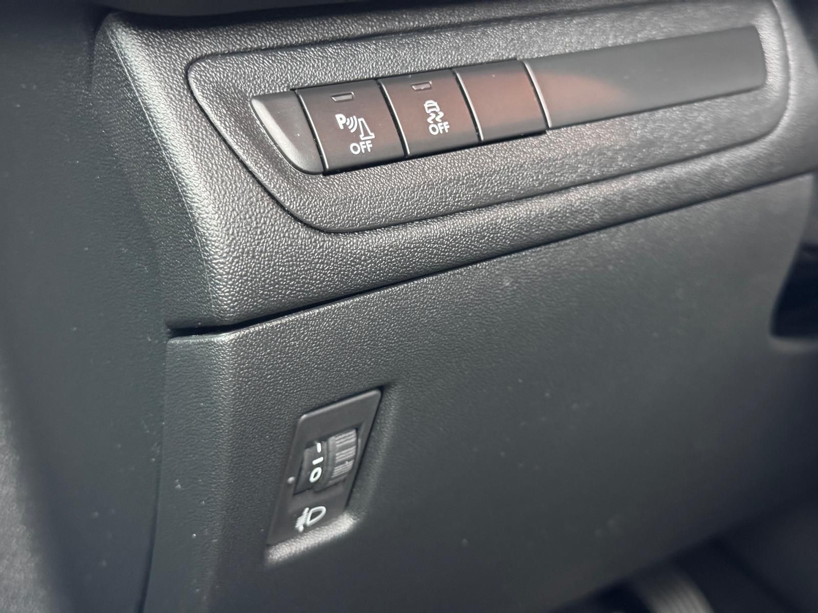 Fahrzeugabbildung Peugeot 1.2 e-VTi/PDC/TEMPOM/LED/HiFi/SITZHEIZ/ALLWETTER