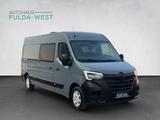 Renault Master 2.3dCi 7Sitze Standhzg AHK Kamera Flügelt - Renault Master: 2.2