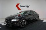 Mercedes-Benz A 180 d Limousine 8G-Tronic URBAN LED Facelift - Mercedes-Benz A-Klasse: Facelift