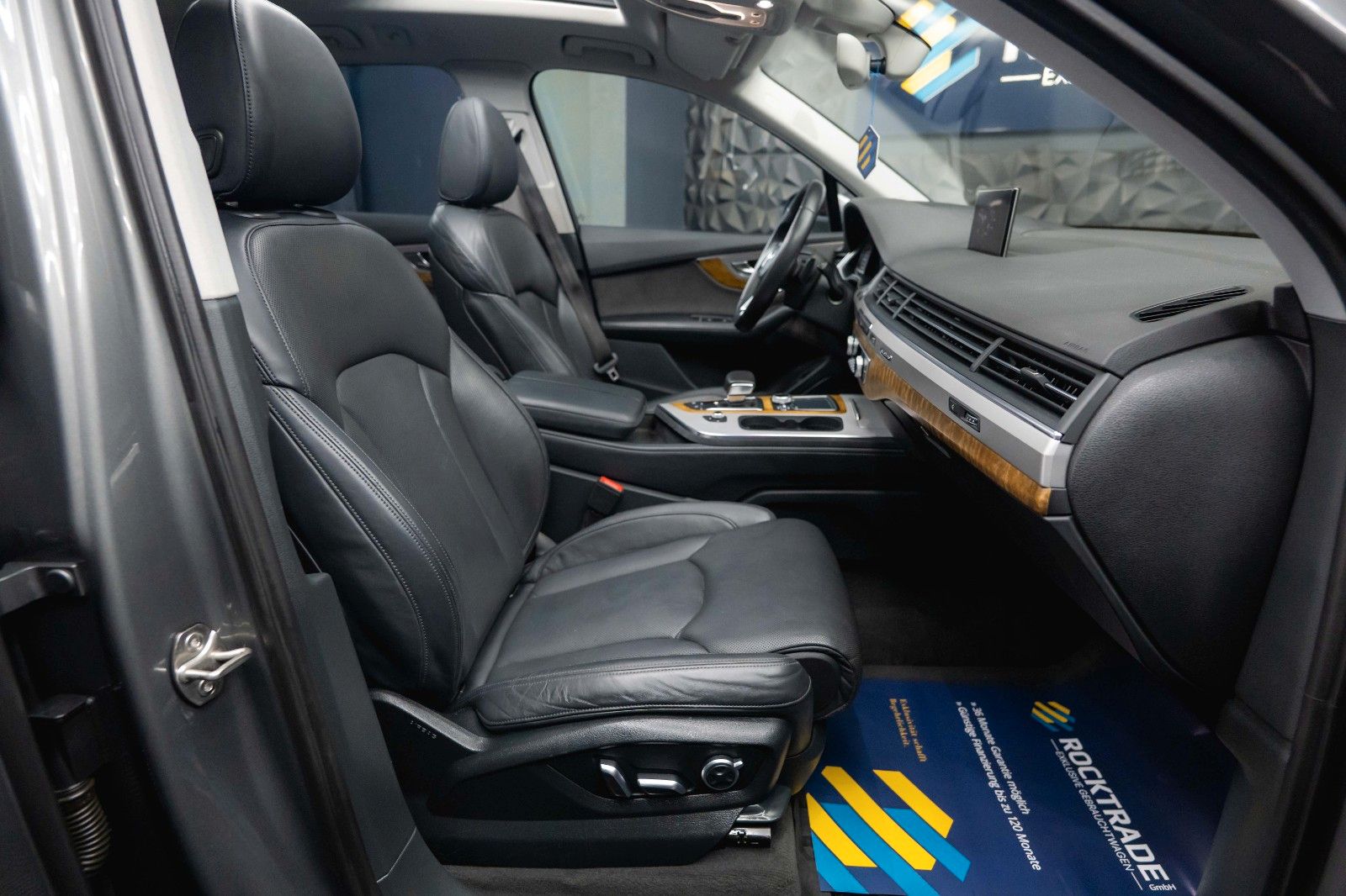 Fahrzeugabbildung Audi Q7 3.0 TDI quattro S-Line Plus *Pano*ACC*LED*