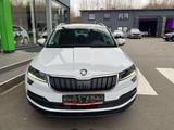 Skoda Karoq Soleil - Skoda Karoq: Soleil