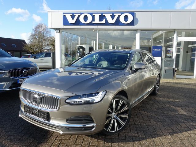 Volvo V90 T8 Twin Engine AWD Inscription/Pano/B&W/BLS