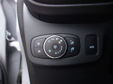 Bild 15 Ford Puma 1,0 EcoBoost Hybrid 92kW ST-Line