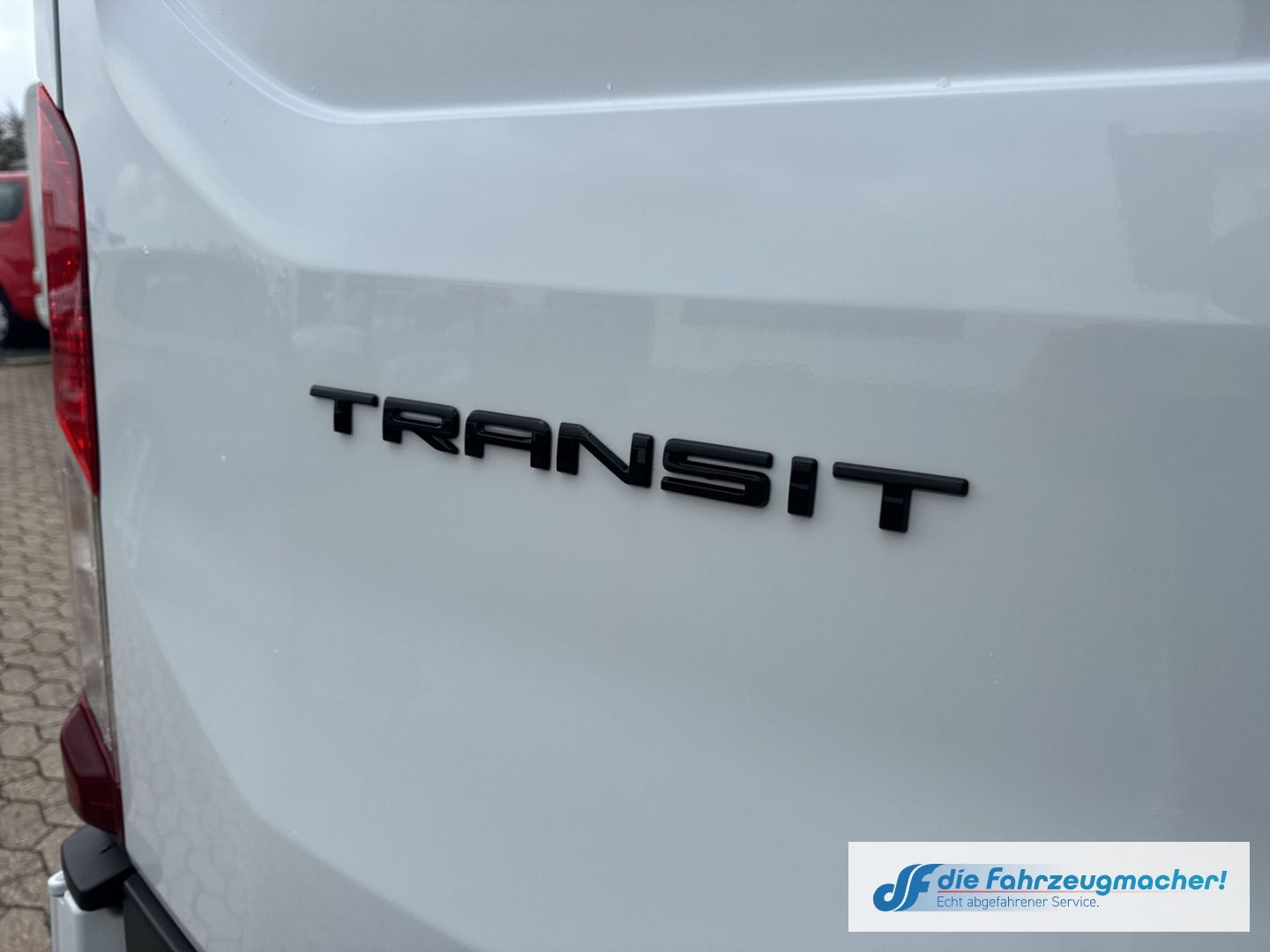 Fahrzeugabbildung Ford Transit Kasten 350 L3 Trend Navi 360 Kamera Klim