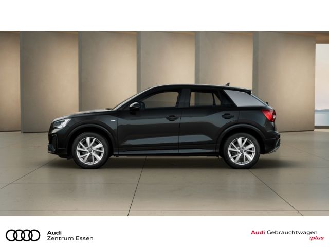 Audi Q2 - Bild 5
