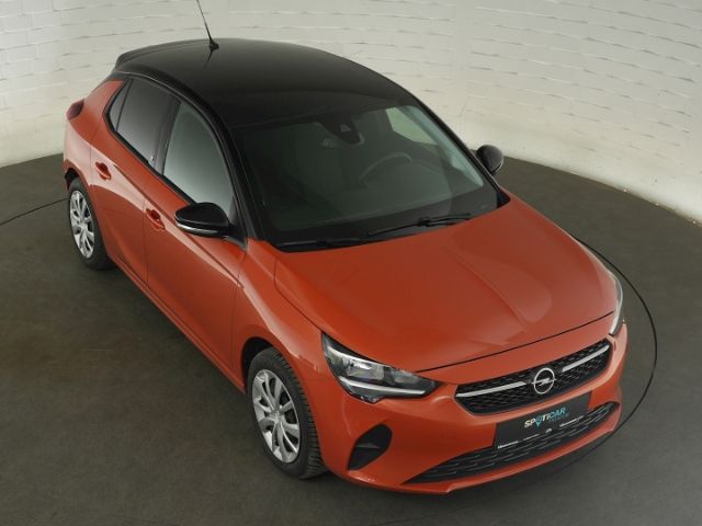 Corsa-e F EDITION 50kWh AT+PARKPILOT+KEYLESS+KLI