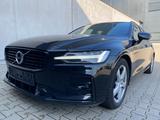 Volvo V60 B4 D R-DESIGN LED KAMERA KLIMA ACC - Volvo Gebrauchtwagen in Bochum