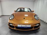 Porsche 911 Turbo Cabrio PCM XEN BOSE Memory Chrono PDC - Porsche 997: Turbo