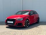 Audi RS3 Sportback 2.5 TFSI quattro BLACK LED B&O - Audi RS3 in Dresden