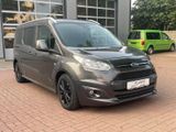 Ford Grand Tourneo Connect Titanium Automatik 7.Si. - Ford Grand Tourneo: Automatik