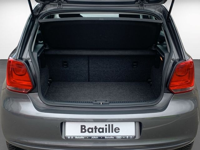 Polo 1.4 Comfortline *149,- ohne Anzahlung*