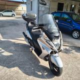 Honda Silver Wing 400 - HONDA SILVER WING
