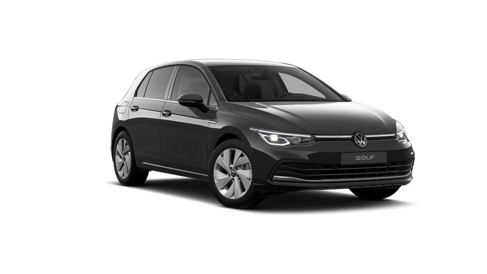 Volkswagen Golf - Bild 9