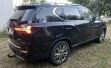 Ssangyong REXTON 2.2 Diesel e-XDi 220 Sapphire 4WD AT ... - Ssangyong REXTON von privat