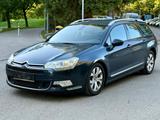 Citroën C5 Tourer 2.0 HDI Confort*KLIMA*XEN*MFL*PDC*ALU* - Citroën C5: Confort