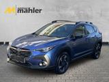 Subaru Crosstrek Comfort 2.0ie Allrad MJ25 Navi ACC LED - Subaru Crosstrek Gebrauchtwagen