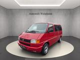 Volkswagen T4°CARAVELLE°AUT°OLDTIMER°RENTNER°61TKM°WIENEU° - Oldtimer mit Benzin-Antrieb: Kleinbus