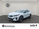 Kia XCeed Nightline Edition - Kia XCeed Nightline-Edition