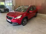 Peugeot 2008 Allure [PANO][LED][TEILLEDER]