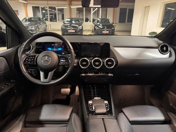 Mercedes B 180 - 12