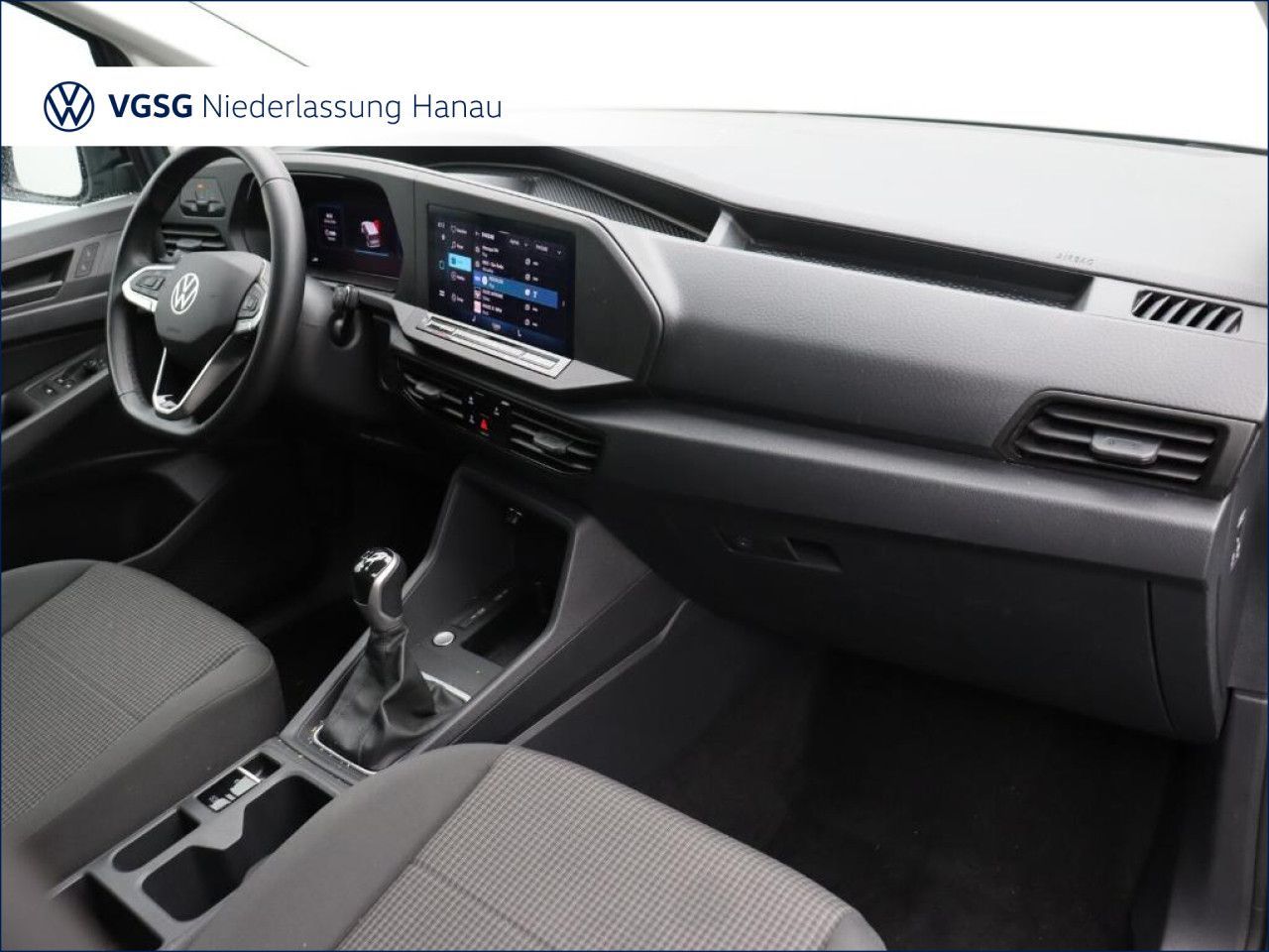 Volkswagen Caddy Maxi - Bild 6