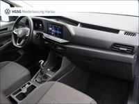 Volkswagen Caddy Maxi - Vorschau Bild 6
