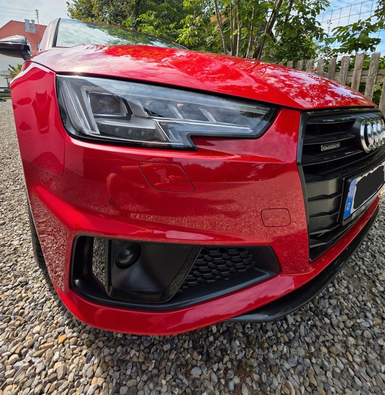Image of Audi A4