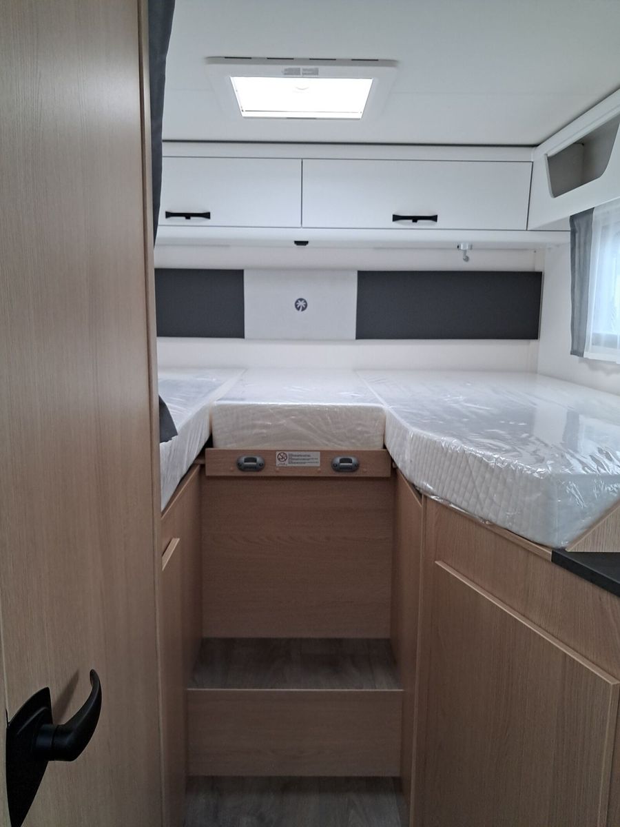 Fahrzeugabbildung Sunlight Adventure T 67S Fußb.Heizung.Autom.