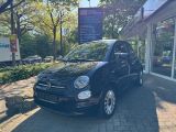 Fiat 500 Club Cabrio HU+AU Neu, Inspektion Neu - Fiat 500: Club
