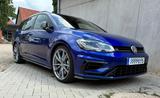 Volkswagen Golf 7R Performance mit Vollausstattung - : mit TÜV, mit