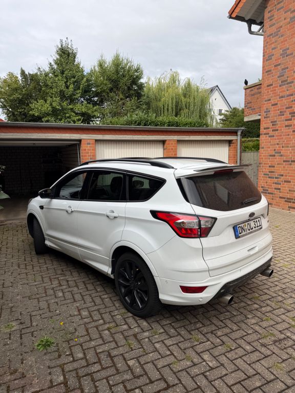 Image of Ford Kuga