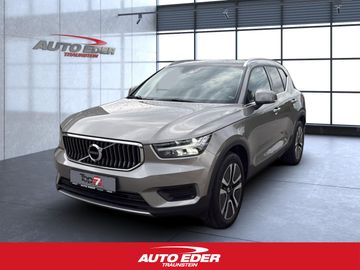 Volvo XC40 - 1