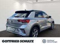 Volkswagen T-Roc - Vorschau Bild 5