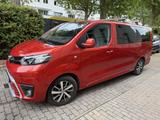 Toyota PROACE VERSO L2 COMFORT KAMERA|SPUR|TOT - Toyota in Berlin: Proace