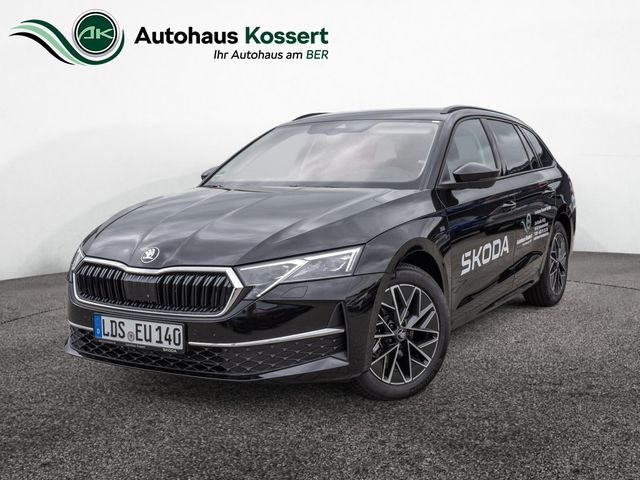 SKODA Octavia Combi Tour 1.5 TSI HUD FACEL. LED 360°