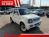 Suzuki Jimny 1.3i 16V cat 4WD Special GPL - gebrauchte Suzuki Jimny aus dem Jahr 2010
