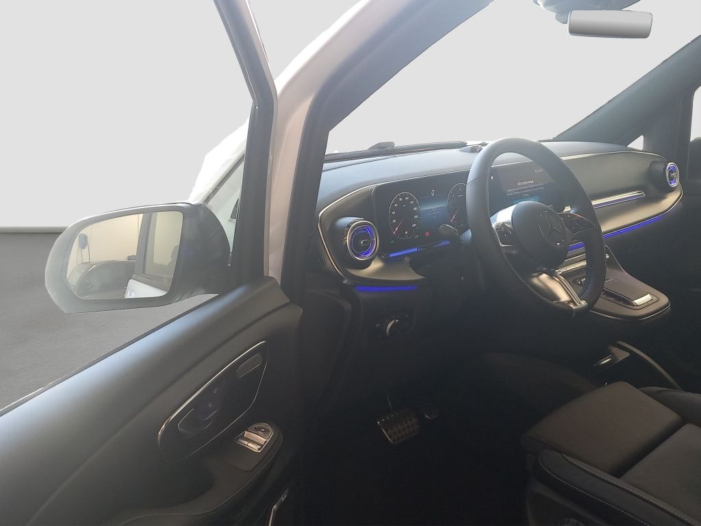 Fahrzeugabbildung Mercedes-Benz V 300 d 4MATIC AVANTGARDE Lang AHK*Leder*Navi