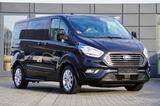 Ford Tourneo Custom 320 L1 EcoBlue Hybrid Titanium X - Hybrid (Diesel/Elektro): Van