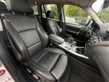 BMW X3 - 11