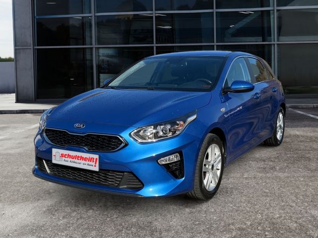 Kia Ceed 1.4 T-GDI OPF Vision