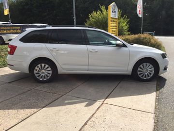 Skoda Octavia - 7